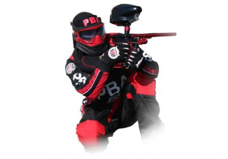 Paintball